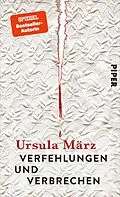 E-Book (epub) Verfehlungen und Verbrechen von Ursula März