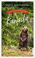 E-Book (epub) Gebrauchsanweisung für Kanada von Sonya Winterberg