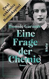 E-Book (epub) Eine Frage der Chemie: Zwei exklusive Bonuskapitel von Bonnie Garmus