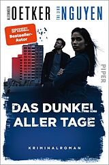 E-Book (epub) Das Dunkel aller Tage von Alexander Oetker, Thi Linh Nguyen