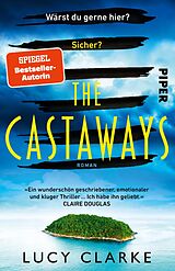 E-Book (epub) The Castaways von Lucy Clarke