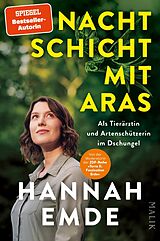 E-Book (epub) Nachtschicht mit Aras von Hannah Emde