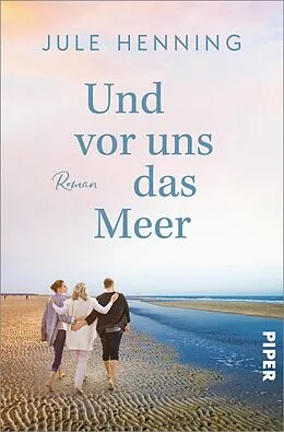 E-Book (epub) Und vor uns das Meer von Jule Henning
