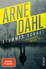 E-Book (epub) Stummer Schrei von Arne Dahl
