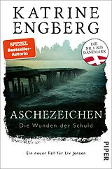 E-Book (epub) Aschezeichen von Katrine Engberg