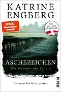 E-Book (epub) Aschezeichen von Katrine Engberg