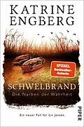 E-Book (epub) Schwelbrand von Katrine Engberg