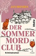E-Book (epub) Der Sommermordclub von Jan Beinßen