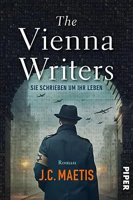 E-Book (epub) The Vienna Writers - Sie schrieben um ihr Leben von J.C. Maetis