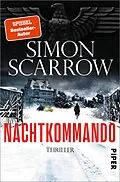 E-Book (epub) Nachtkommando von Simon Scarrow