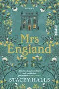 E-Book (epub) Mrs England von Stacey Halls