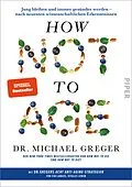 E-Book (epub) How Not to Age von Michael Greger