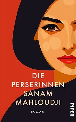 E-Book (epub) Die Perserinnen von Sanam Mahloudji