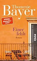 E-Book (epub) Einer fehlt von Thommie Bayer