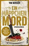 E-Book (epub) Ein Häppchen Mord von Tim Berger