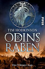 E-Book (epub) Odins Raben von Tim Hodkinson