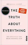 E-Book (epub) The Truth About Everything von Brianna Wiest