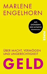 E-Book (epub) Geld von Marlene Engelhorn