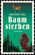 E-Book (epub) Baumsterben von Christoph Stoll