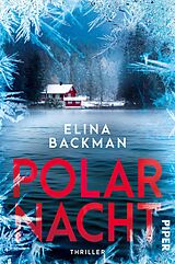 E-Book (epub) Polarnacht von Elina Backman