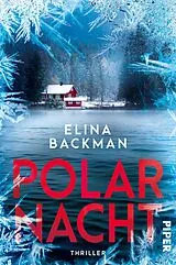E-Book (epub) Polarnacht von Elina Backman