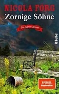 E-Book (epub) Zornige Söhne von Nicola Förg