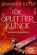 E-Book (epub) Die Splitterklinge von Jennifer Estep