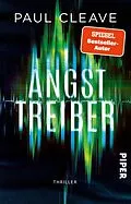 E-Book (epub) Angsttreiber von Paul Cleave