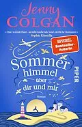 E-Book (epub) Sommerhimmel über dir und mir von Jenny Colgan