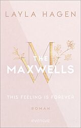 E-Book (epub) This Feeling is Forever von Layla Hagen