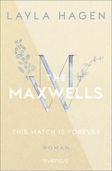 E-Book (epub) This Match is Forever von Layla Hagen