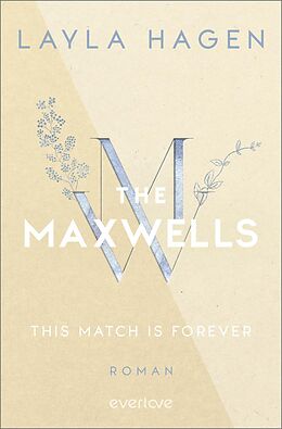 E-Book (epub) This Match is Forever von Layla Hagen