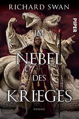 E-Book (epub) Im Nebel des Krieges von Richard Swan