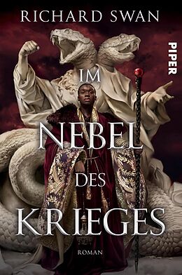 E-Book (epub) Im Nebel des Krieges von Richard Swan