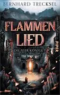 E-Book (epub) Flammenlied von Bernhard Trecksel