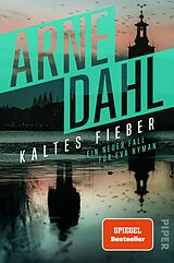 E-Book (epub) Kaltes Fieber von Arne Dahl