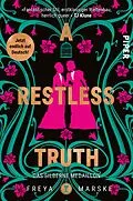 E-Book (epub) A Restless Truth von Freya Marske