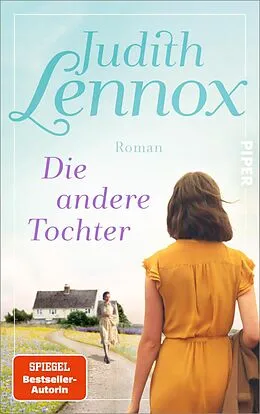 E-Book (epub) Die andere Tochter von Judith Lennox
