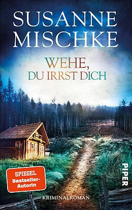 E-Book (epub) Wehe, du irrst dich von Susanne Mischke