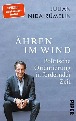 E-Book (epub) Ähren im Wind von Julian Nida-Rümelin