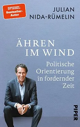 E-Book (epub) Ähren im Wind von Julian Nida-Rümelin