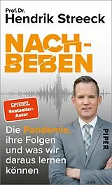 E-Book (epub) Nachbeben von Hendrik Streeck