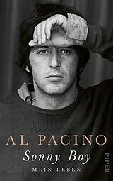 E-Book (epub) Sonny Boy von Al Pacino