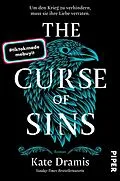 E-Book (epub) The Curse of Sins von Kate Dramis