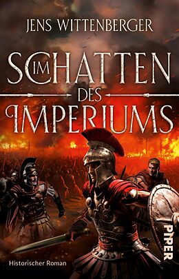 E-Book (epub) Im Schatten des Imperiums von Jens Wittenberger