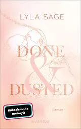 E-Book (epub) Done and Dusted von Lyla Sage