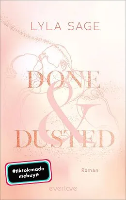 E-Book (epub) Done and Dusted von Lyla Sage