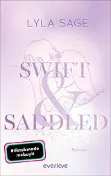 E-Book (epub) Swift and Saddled von Lyla Sage