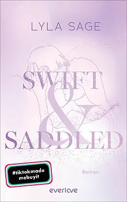 E-Book (epub) Swift and Saddled von Lyla Sage