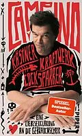 E-Book (epub) Kästner, Kraftwerk, Cock Sparrer von Campino